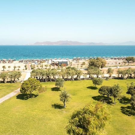 Mitsis Ramira Hotel Psalidi  Bagian luar foto