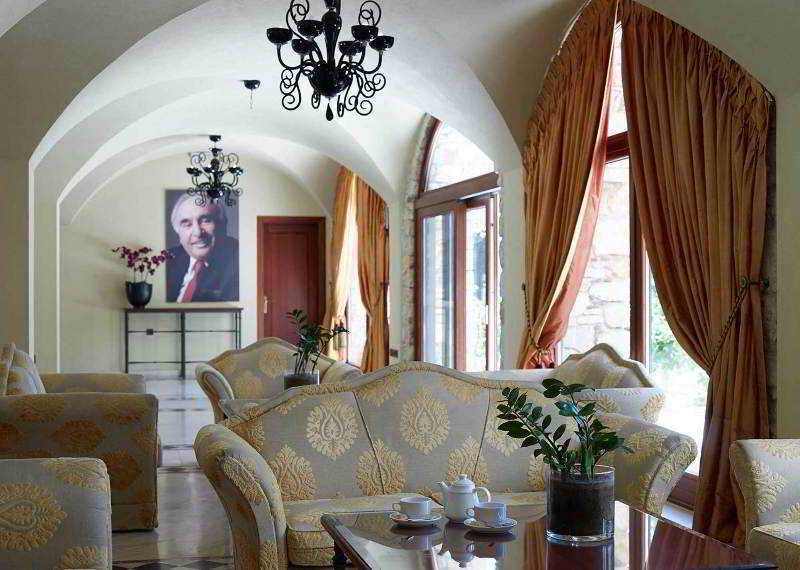 Mitsis Ramira Hotel Psalidi  Bagian luar foto