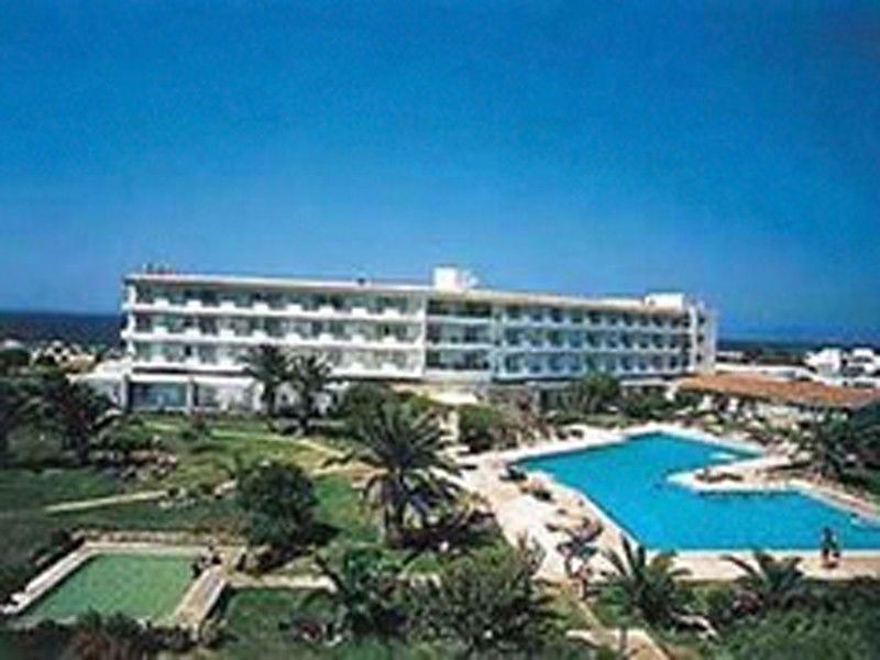 Mitsis Ramira Hotel Psalidi  Bagian luar foto