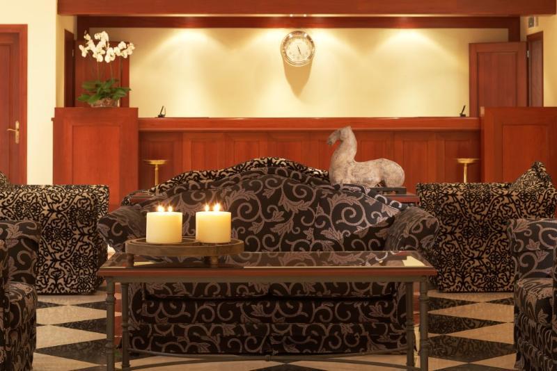 Mitsis Ramira Hotel Psalidi  Bagian luar foto