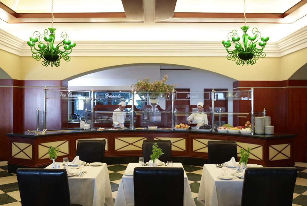 Mitsis Ramira Hotel Psalidi  Bagian luar foto