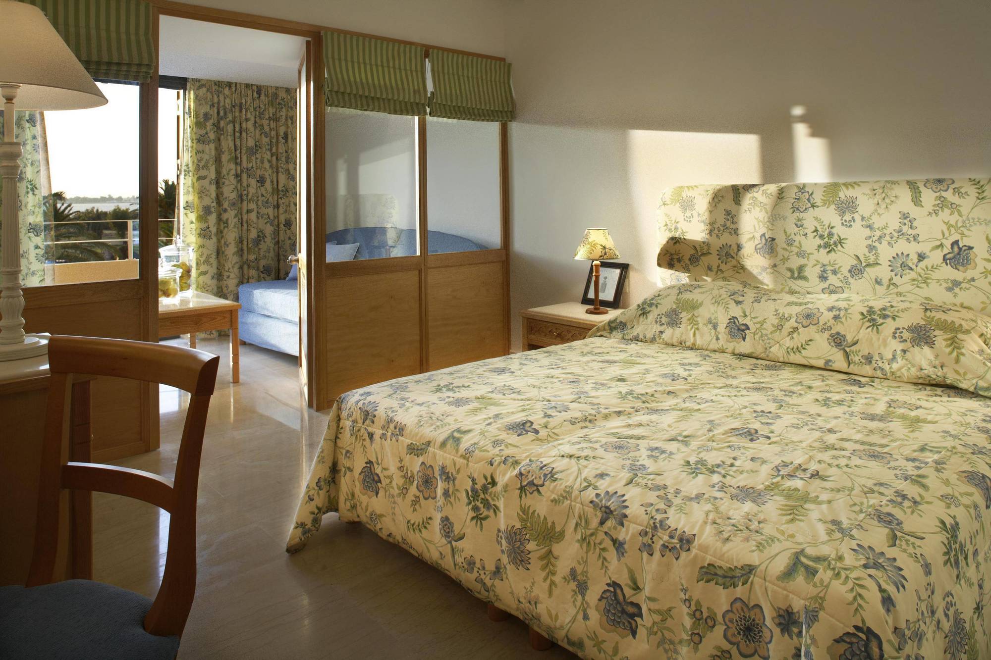 Mitsis Ramira Hotel Psalidi  Bagian luar foto