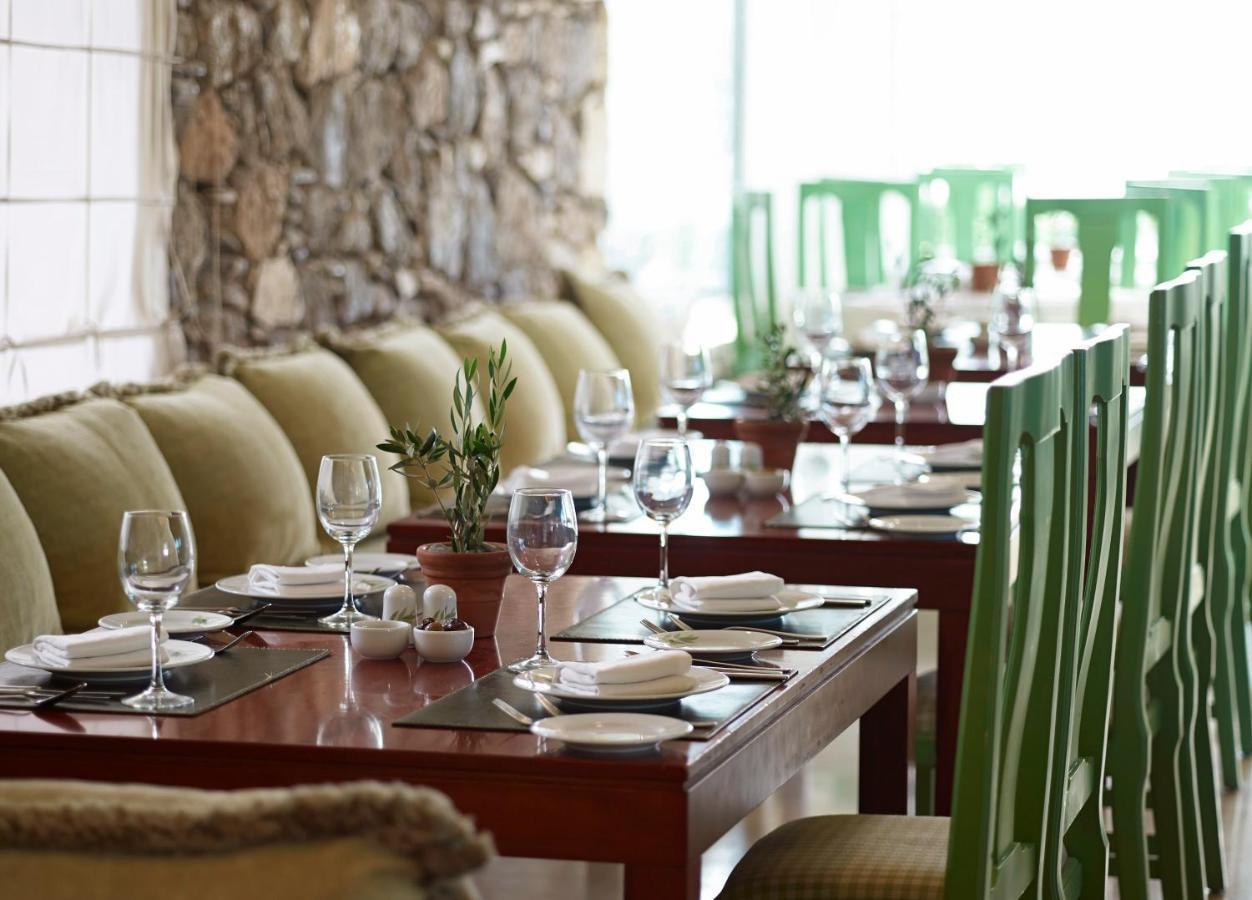 Mitsis Ramira Hotel Psalidi  Bagian luar foto